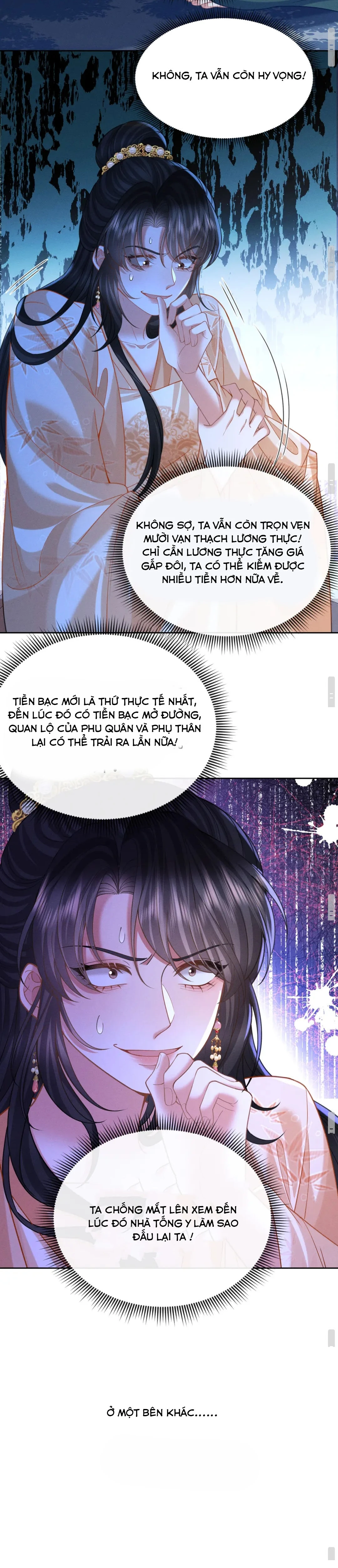 Tiểu Gia Chủ Tám Tuổi Gánh Cả Gia Tộc Chapter 55 - 22