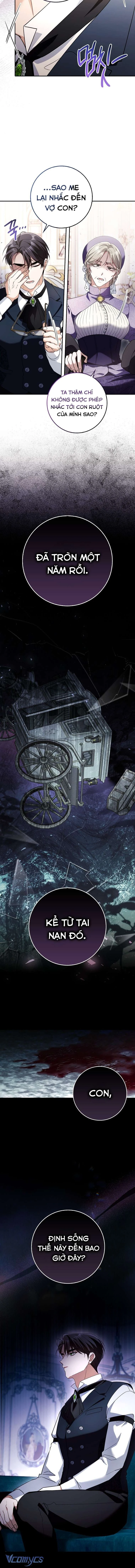 Trở Thành Người Trong Gia Đình Công Tước Đứng Sau Mọi Chuyện Chapter 1 - 4