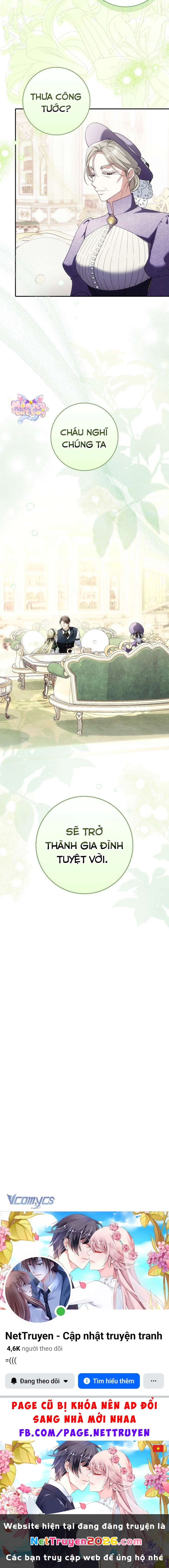 Trở Thành Người Trong Gia Đình Công Tước Đứng Sau Mọi Chuyện Chapter 1 - 16