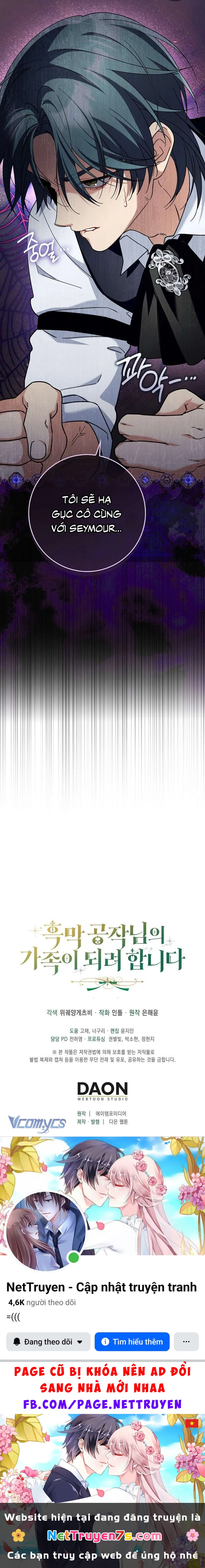 Trở Thành Người Trong Gia Đình Công Tước Đứng Sau Mọi Chuyện Chapter  16 - 15