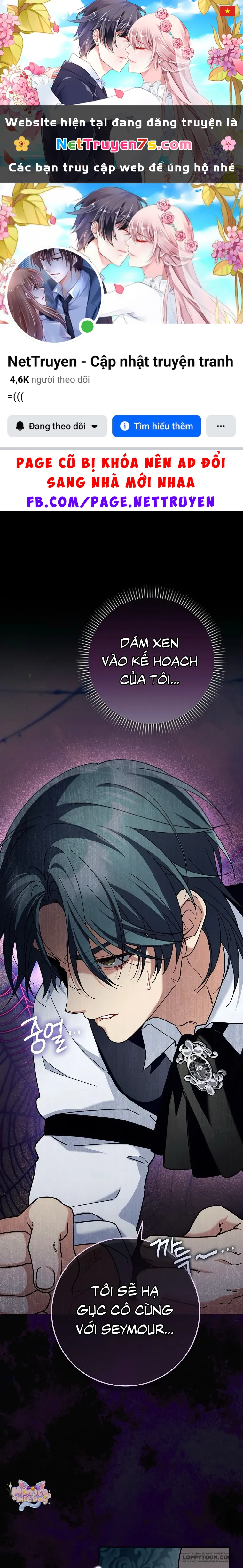 Trở Thành Người Trong Gia Đình Công Tước Đứng Sau Mọi Chuyện Chapter 17 - 1