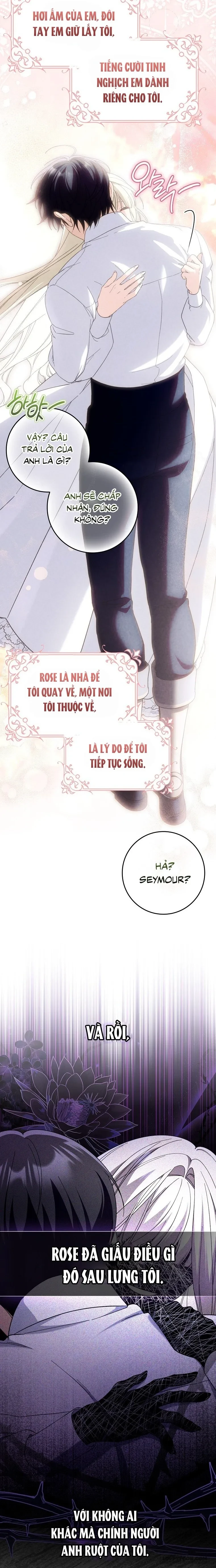 Trở Thành Người Trong Gia Đình Công Tước Đứng Sau Mọi Chuyện Chapter 20 - 7