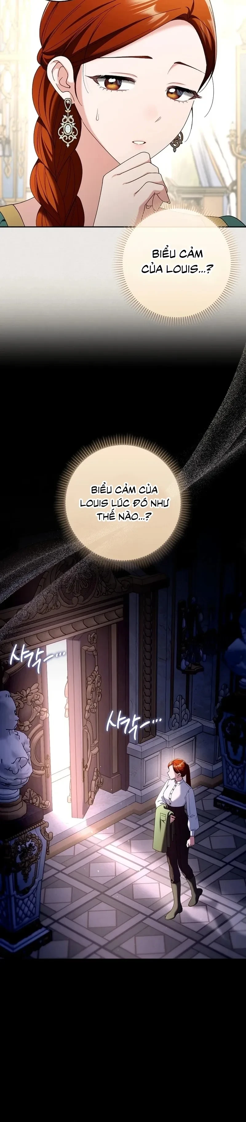 Trở Thành Người Trong Gia Đình Công Tước Đứng Sau Mọi Chuyện Chapter 23 - 27