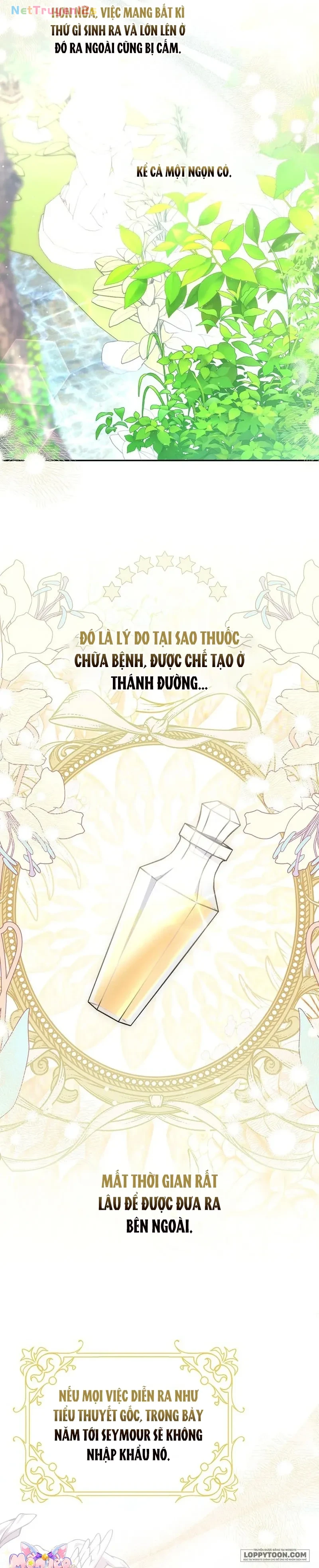 Trở Thành Người Trong Gia Đình Công Tước Đứng Sau Mọi Chuyện Chapter 25 - 4