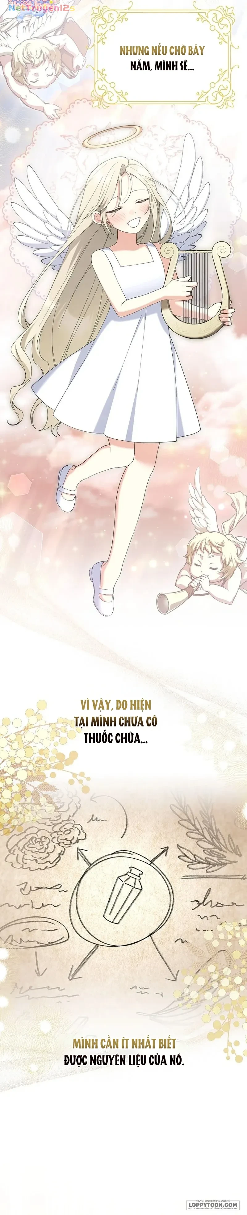 Trở Thành Người Trong Gia Đình Công Tước Đứng Sau Mọi Chuyện Chapter 25 - 5