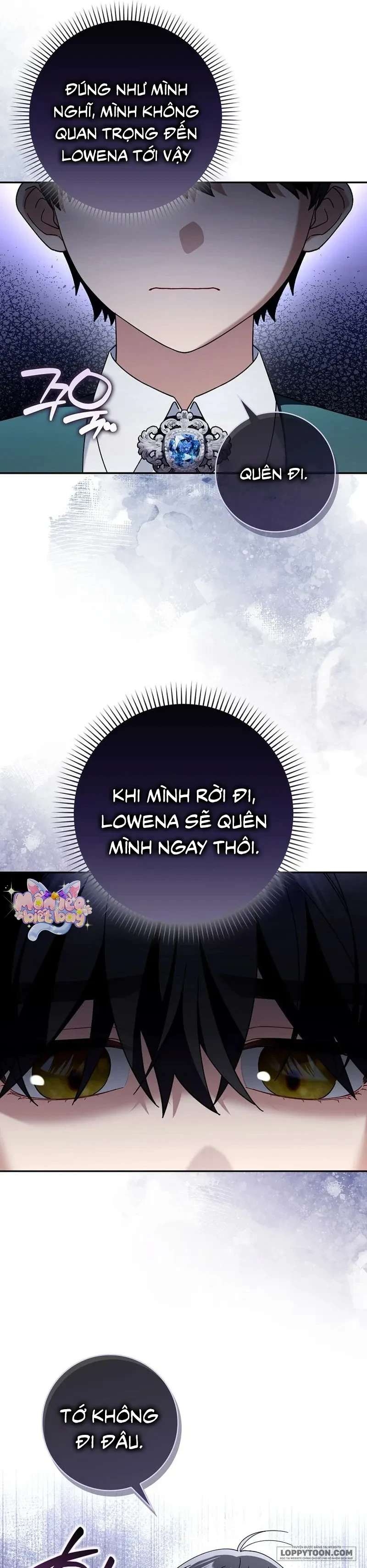 Trở Thành Người Trong Gia Đình Công Tước Đứng Sau Mọi Chuyện Chapter 25 - 34