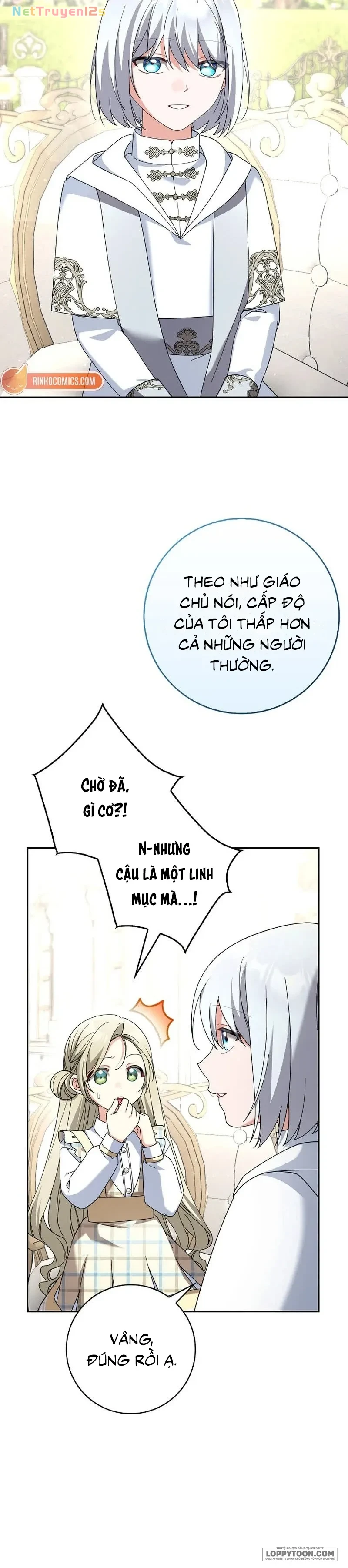 Trở Thành Người Trong Gia Đình Công Tước Đứng Sau Mọi Chuyện Chapter 26 - 17