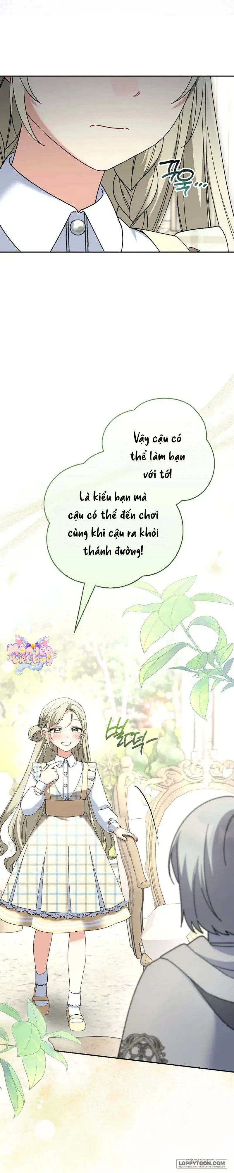 Trở Thành Người Trong Gia Đình Công Tước Đứng Sau Mọi Chuyện Chapter 26 - 23