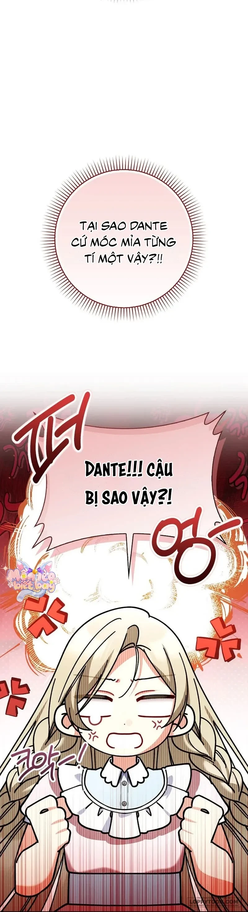 Trở Thành Người Trong Gia Đình Công Tước Đứng Sau Mọi Chuyện Chapter 26 - 35