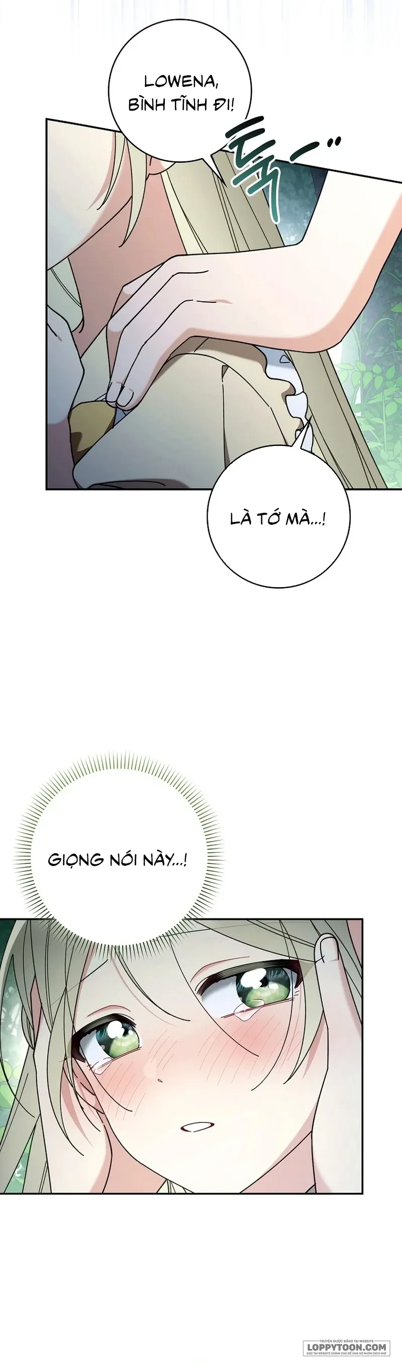 Trở Thành Người Trong Gia Đình Công Tước Đứng Sau Mọi Chuyện Chapter 29 - 3