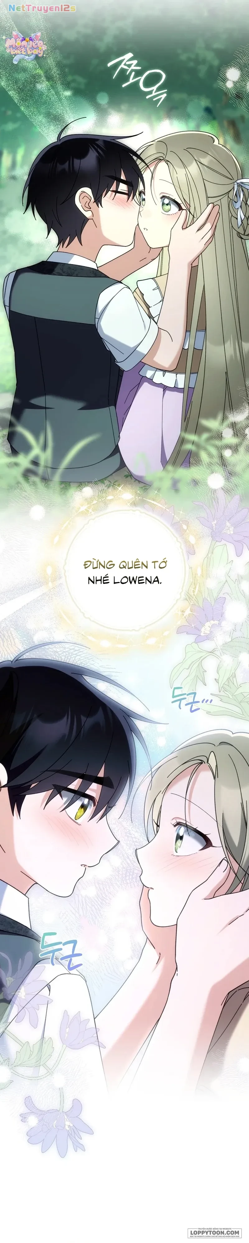 Trở Thành Người Trong Gia Đình Công Tước Đứng Sau Mọi Chuyện Chapter 29 - 20
