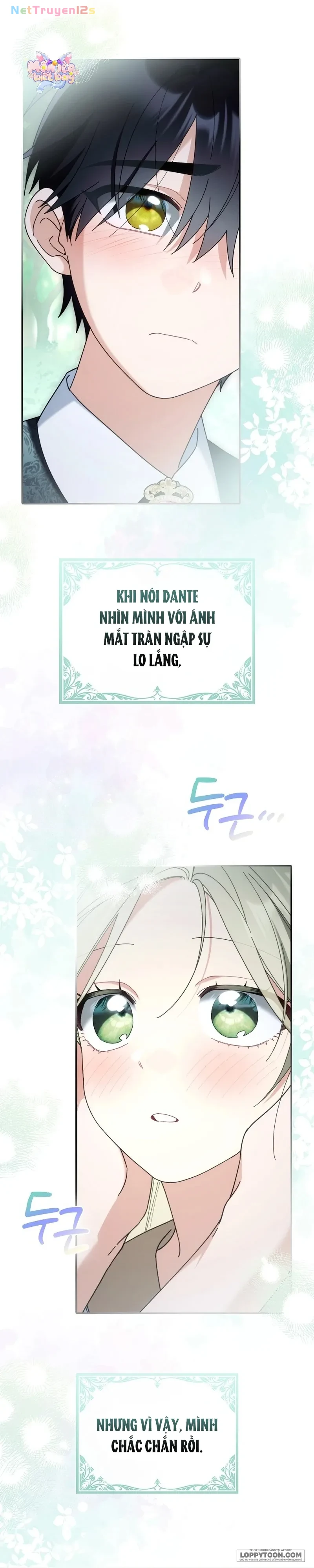 Trở Thành Người Trong Gia Đình Công Tước Đứng Sau Mọi Chuyện Chapter 29 - 21