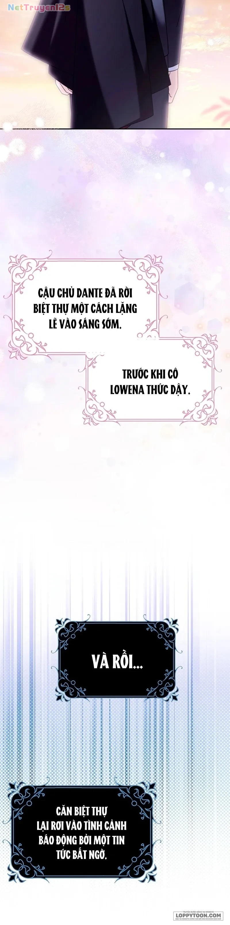 Trở Thành Người Trong Gia Đình Công Tước Đứng Sau Mọi Chuyện Chapter 29 - 25