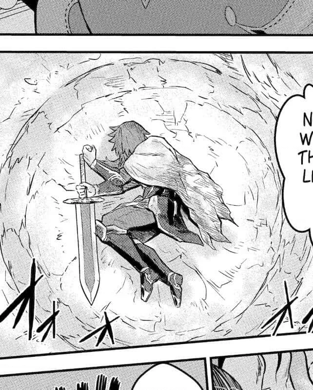 Siêu Nhân Đỏ Chuyển Sinh Trở Thành Mạo Hiểm Giả Ở Dị Giới Chapter 6 - 40