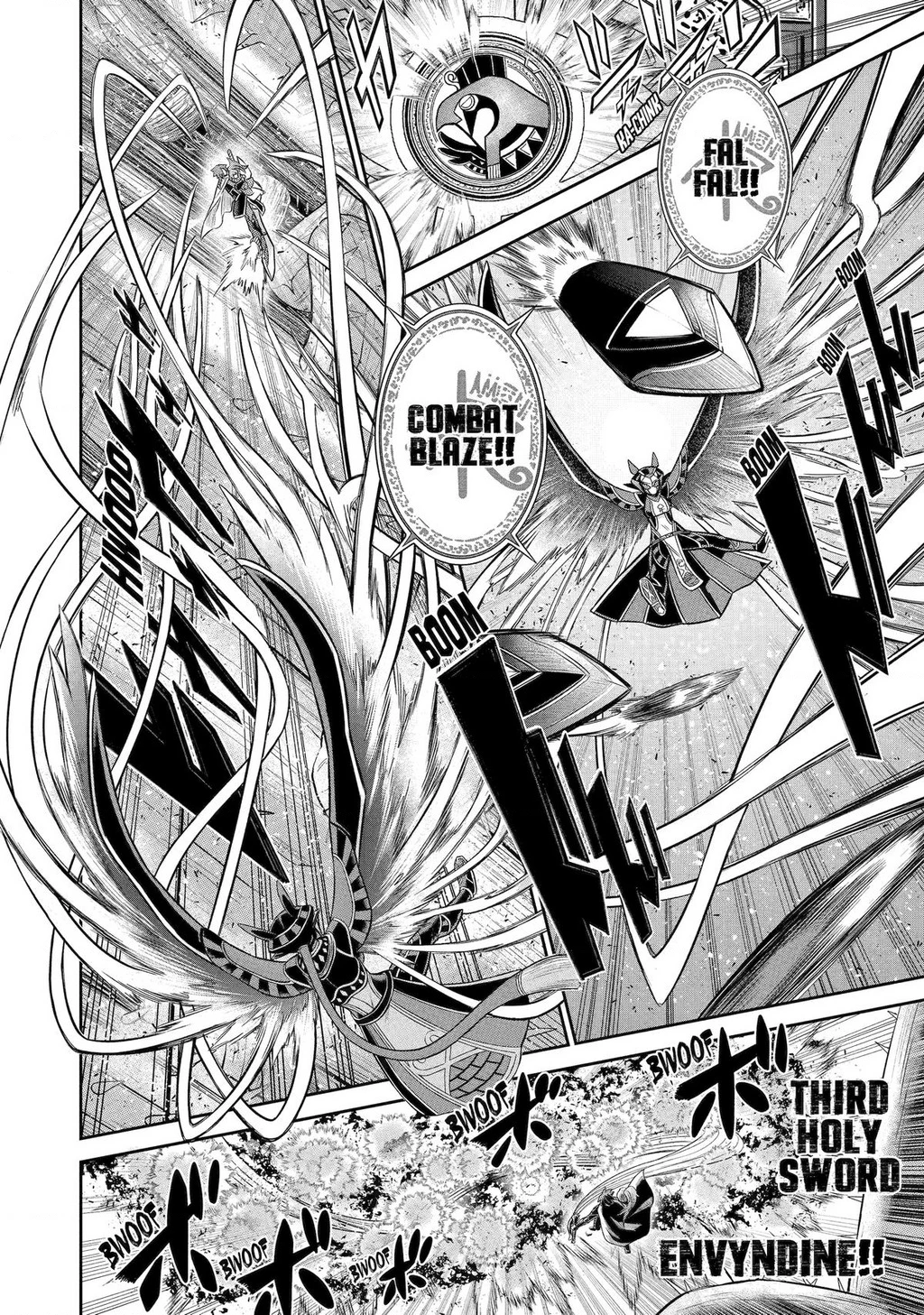 Siêu Nhân Đỏ Chuyển Sinh Trở Thành Mạo Hiểm Giả Ở Dị Giới Chapter 9 - 14