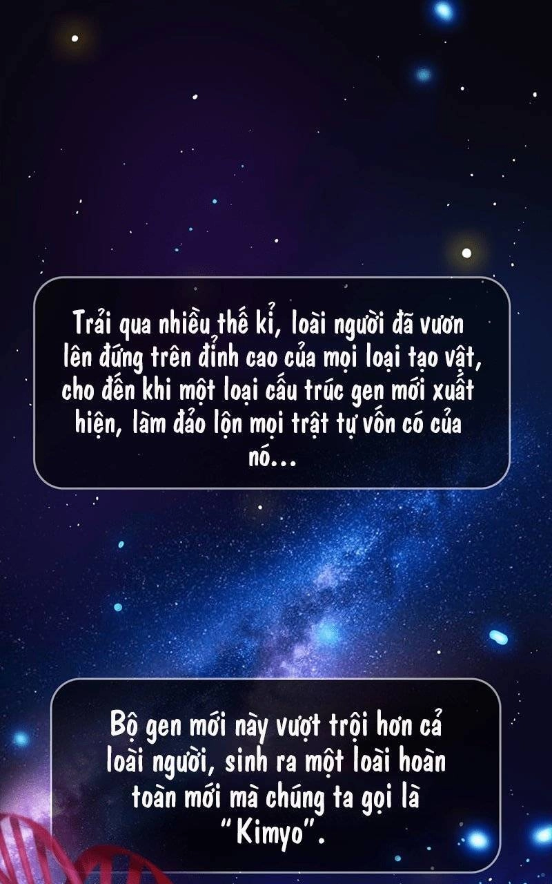 Ordeal Chapter 1 - 2