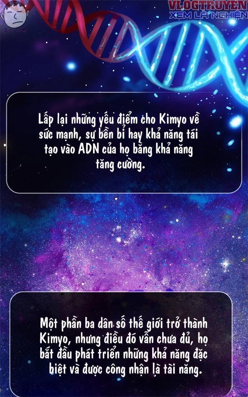 Ordeal Chapter 1 - 3