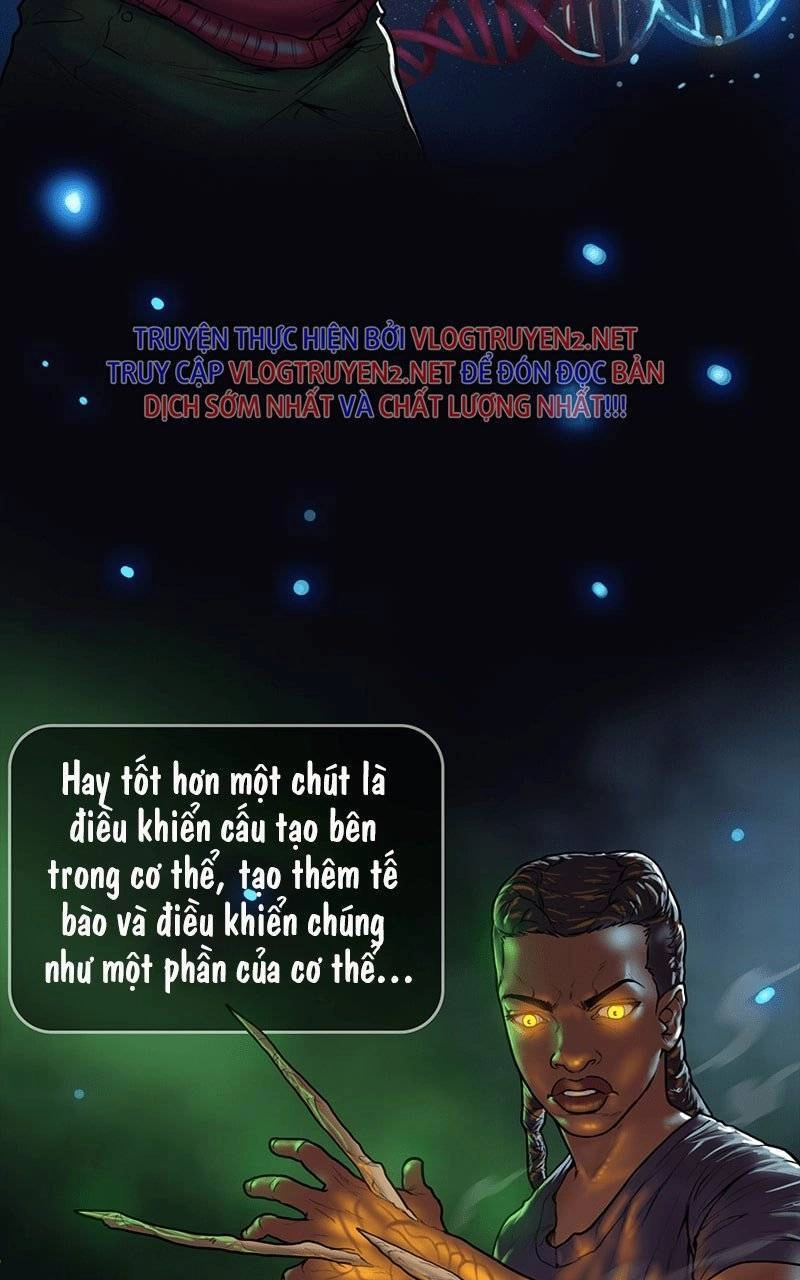 Ordeal Chapter 1 - 5