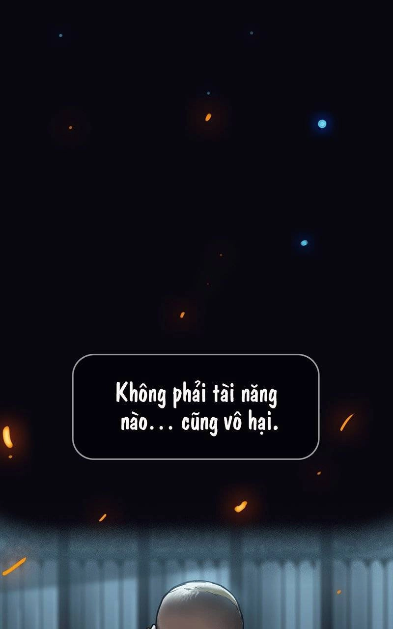 Ordeal Chapter 1 - 8