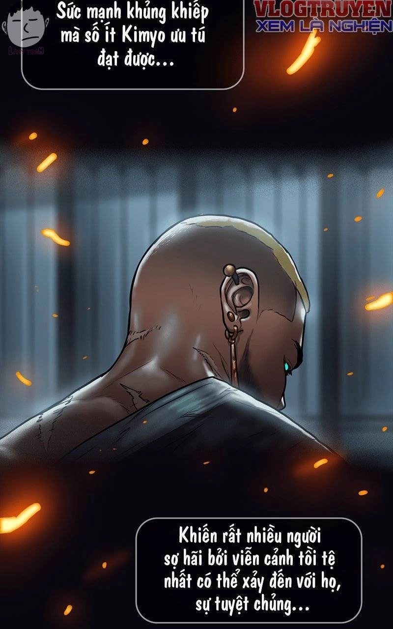 Ordeal Chapter 1 - 10