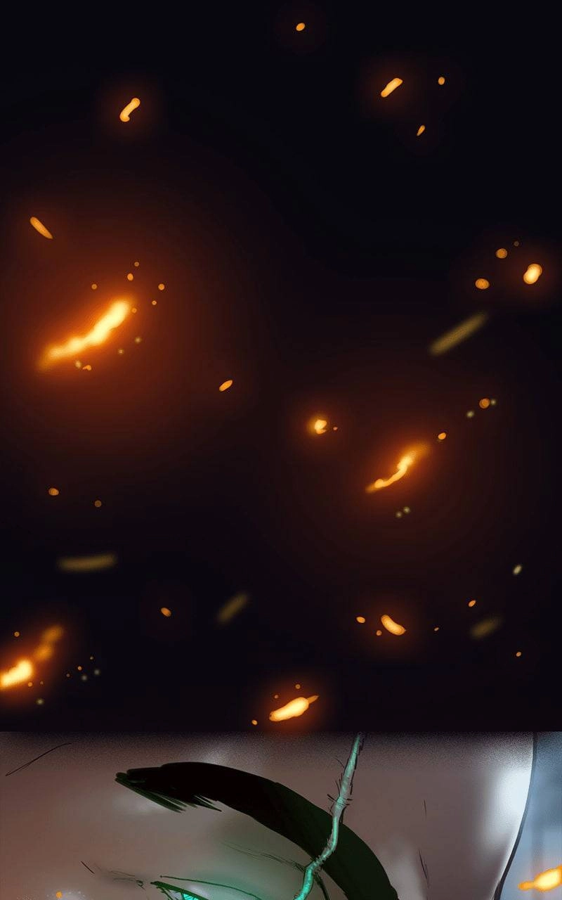 Ordeal Chapter 1 - 11