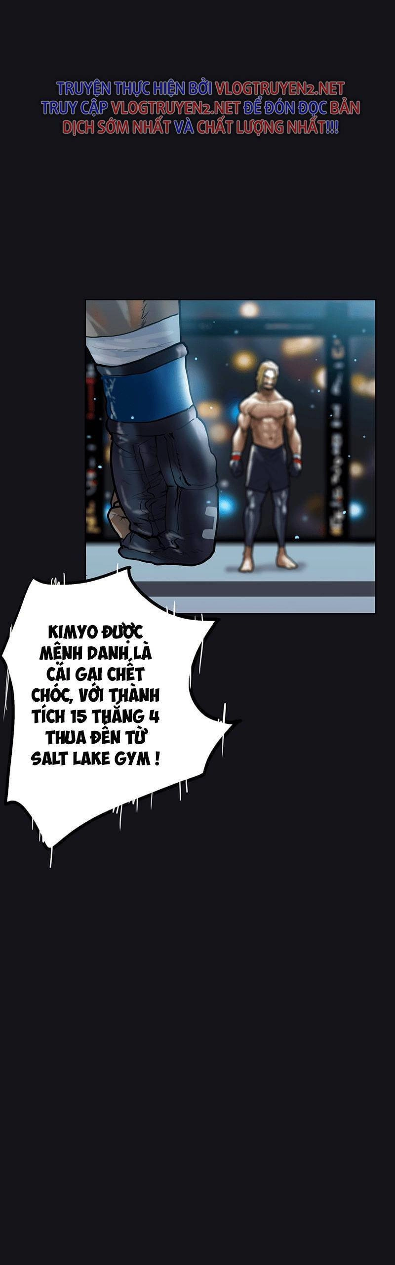 Ordeal Chapter 1 - 18