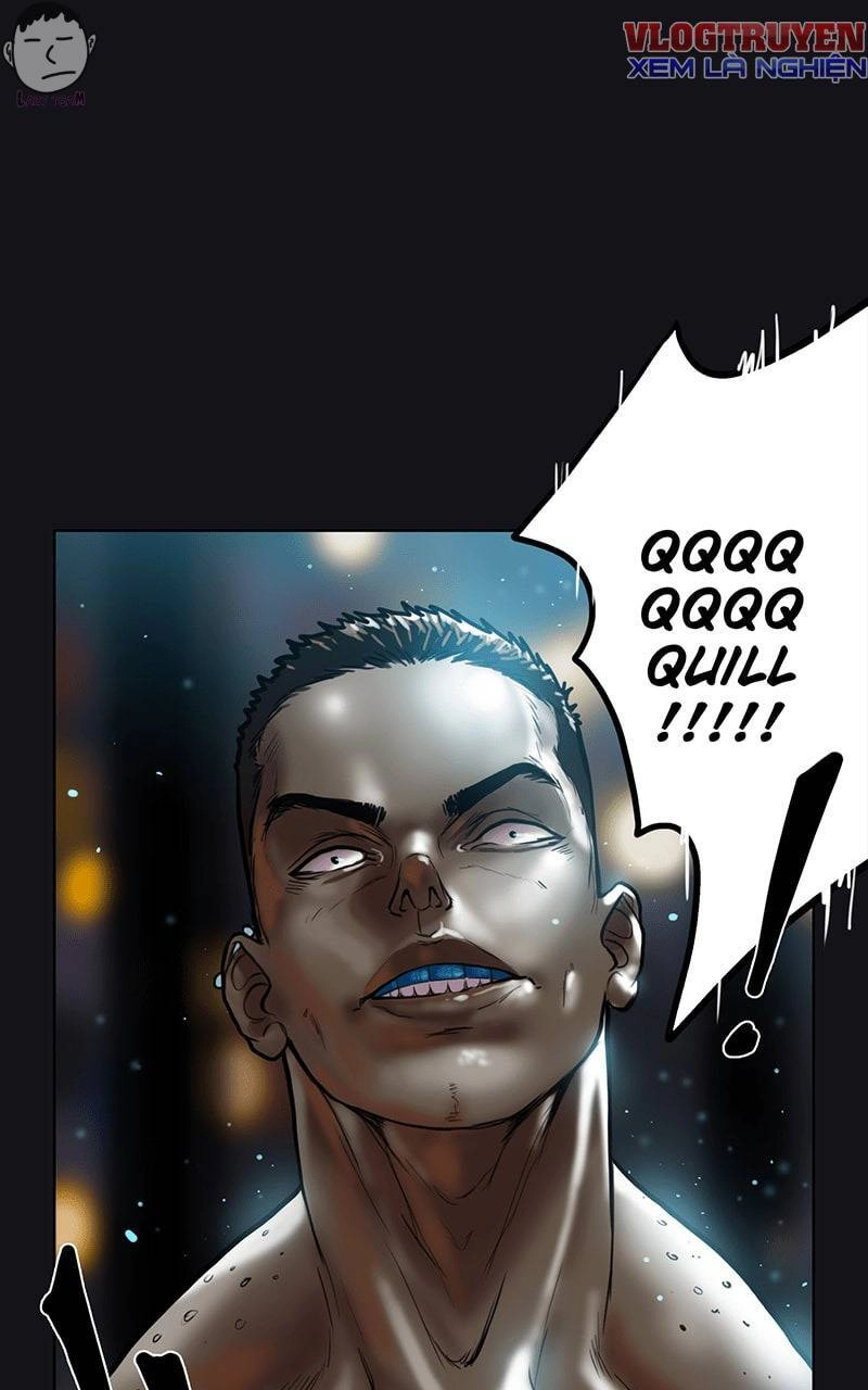 Ordeal Chapter 1 - 19