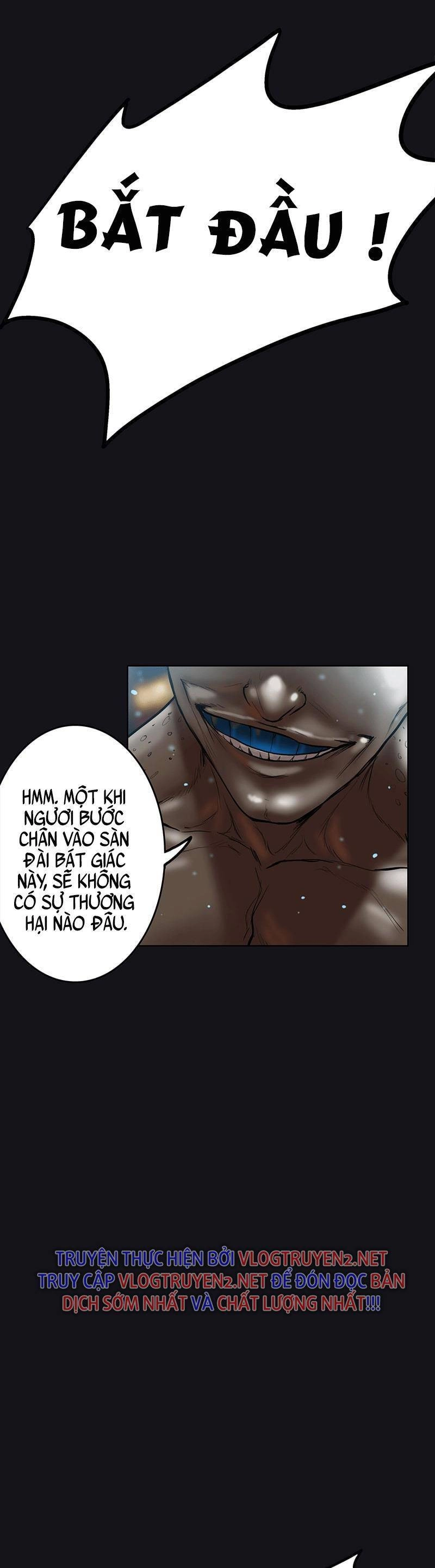 Ordeal Chapter 1 - 22