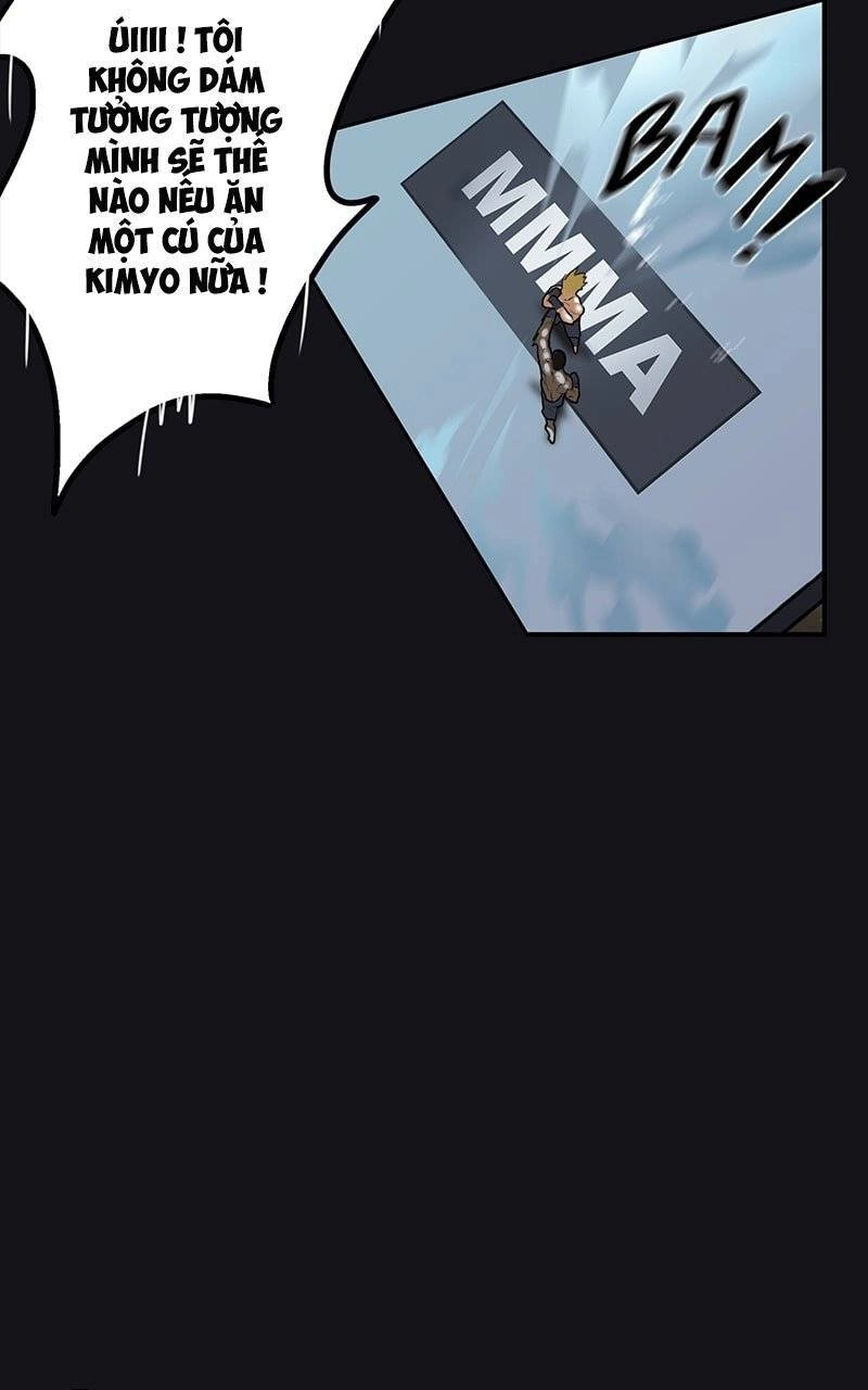 Ordeal Chapter 1 - 25