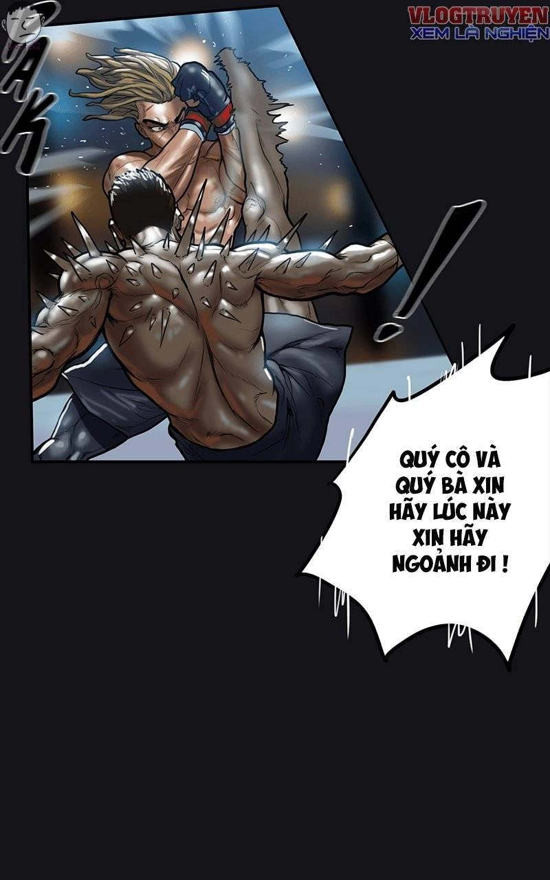 Ordeal Chapter 1 - 26