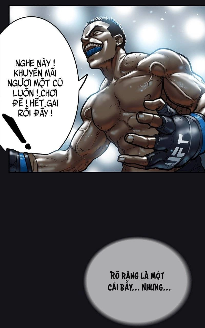 Ordeal Chapter 1 - 29