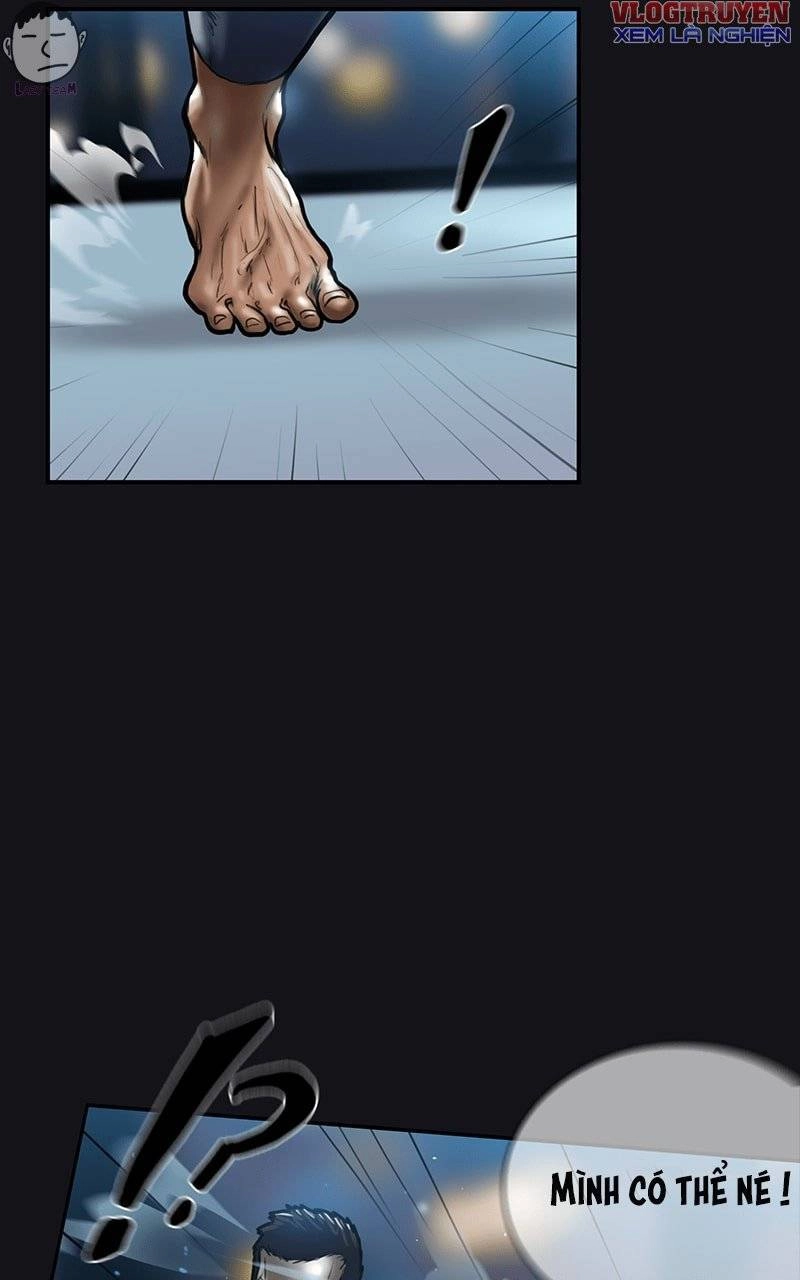 Ordeal Chapter 1 - 30