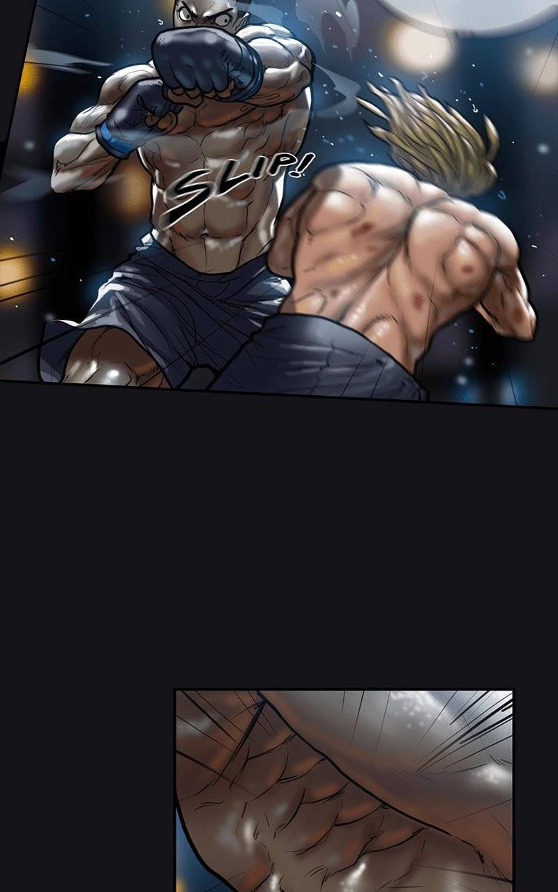 Ordeal Chapter 1 - 31