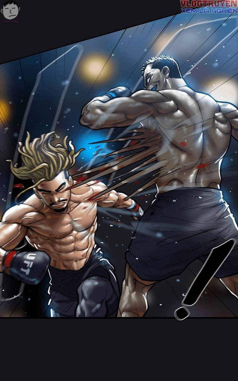 Ordeal Chapter 1 - 34