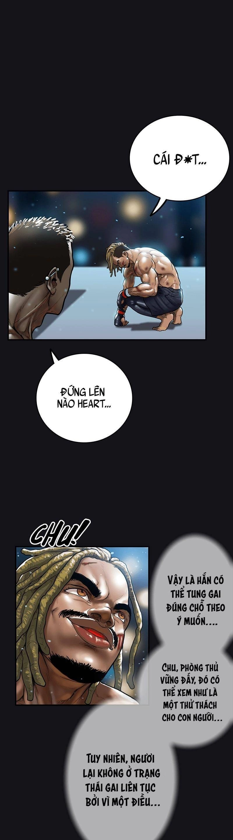 Ordeal Chapter 1 - 35