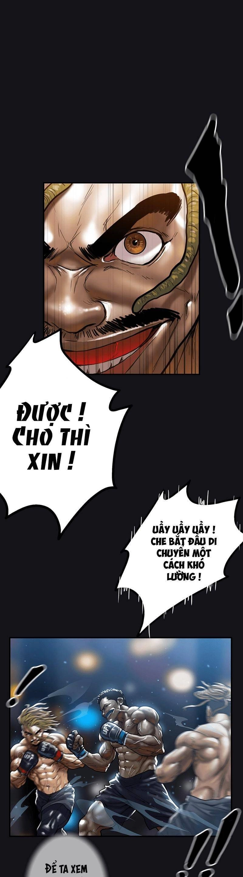 Ordeal Chapter 1 - 37