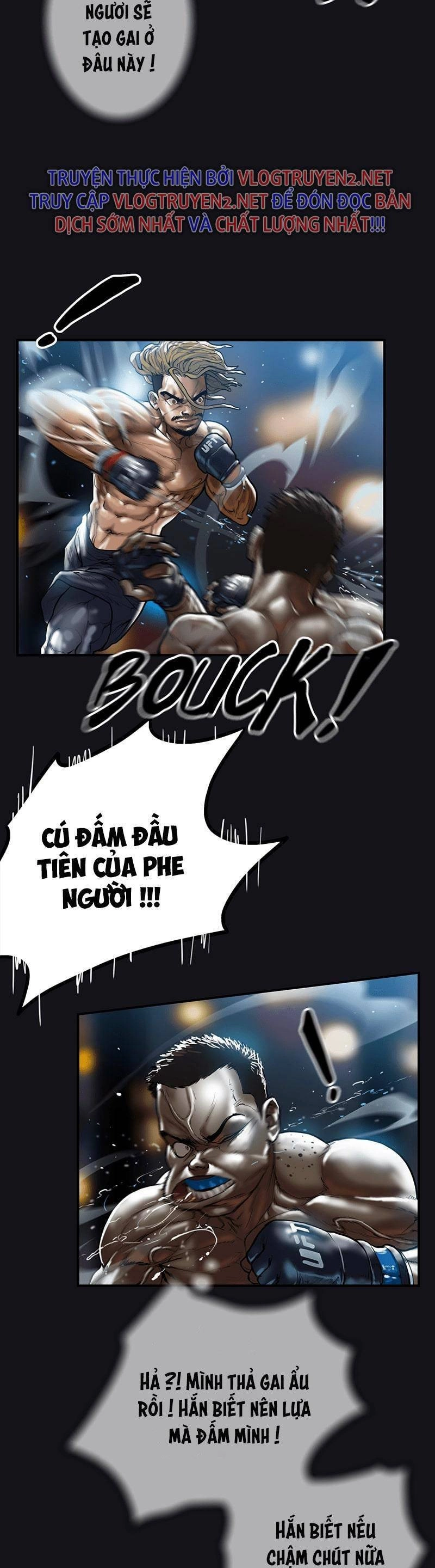 Ordeal Chapter 1 - 38