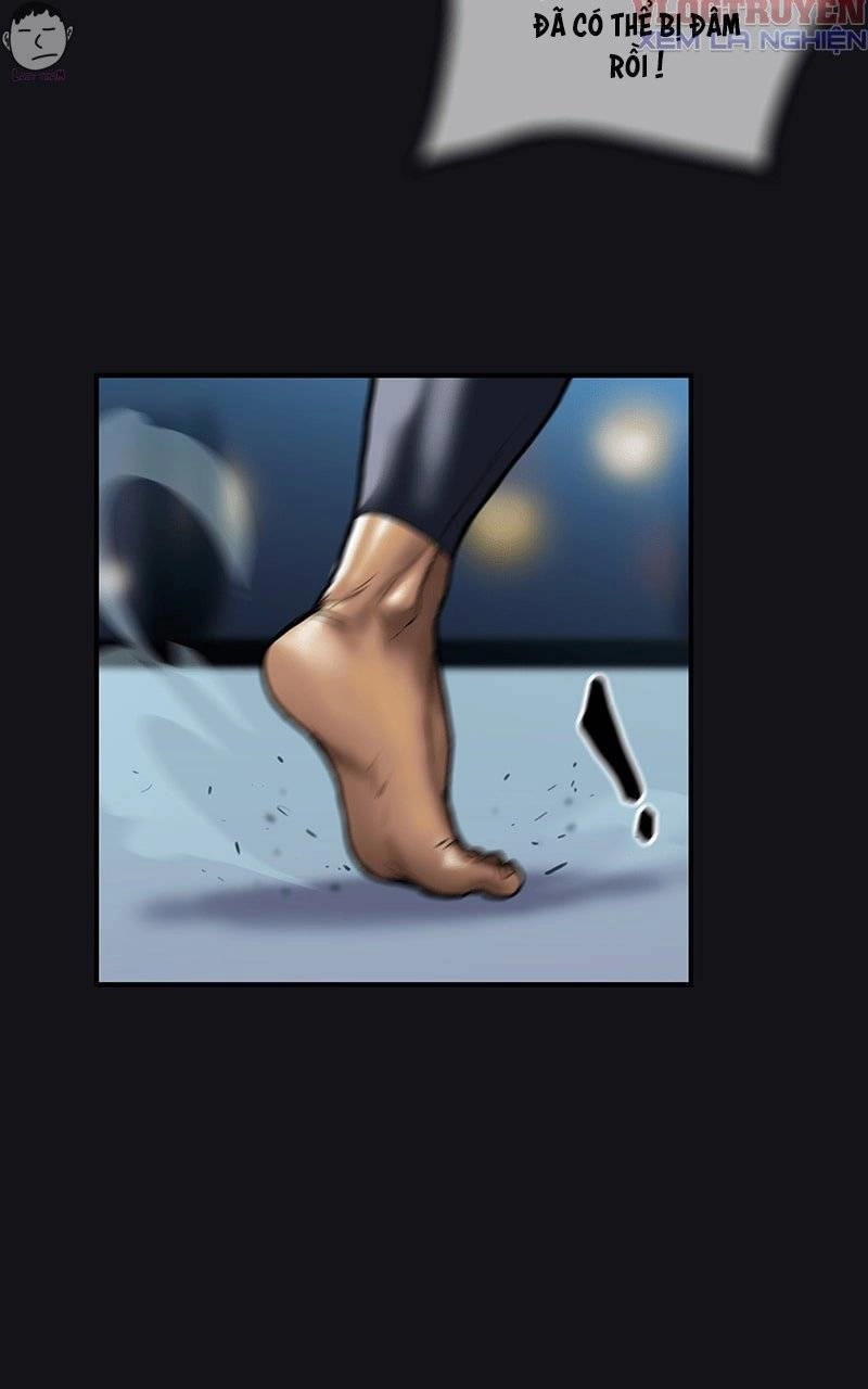 Ordeal Chapter 1 - 39