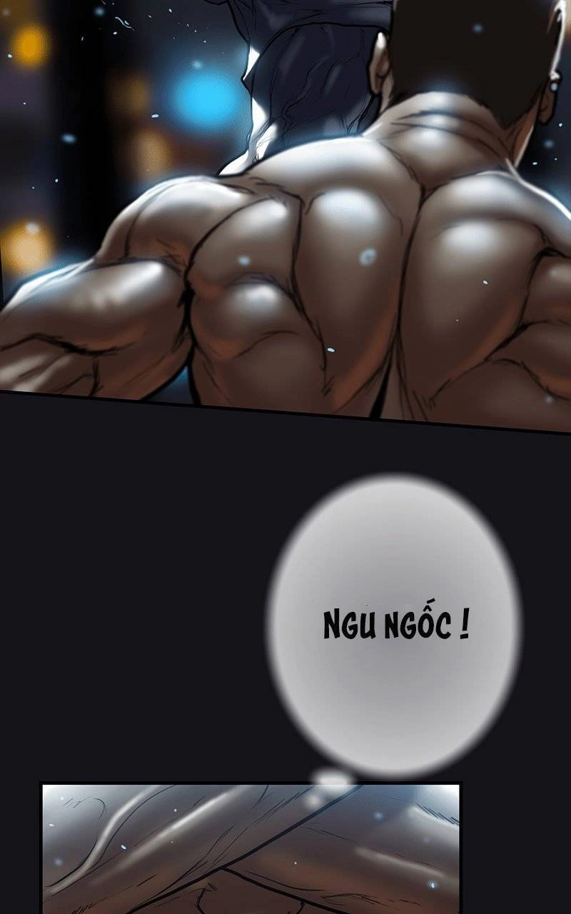 Ordeal Chapter 1 - 41