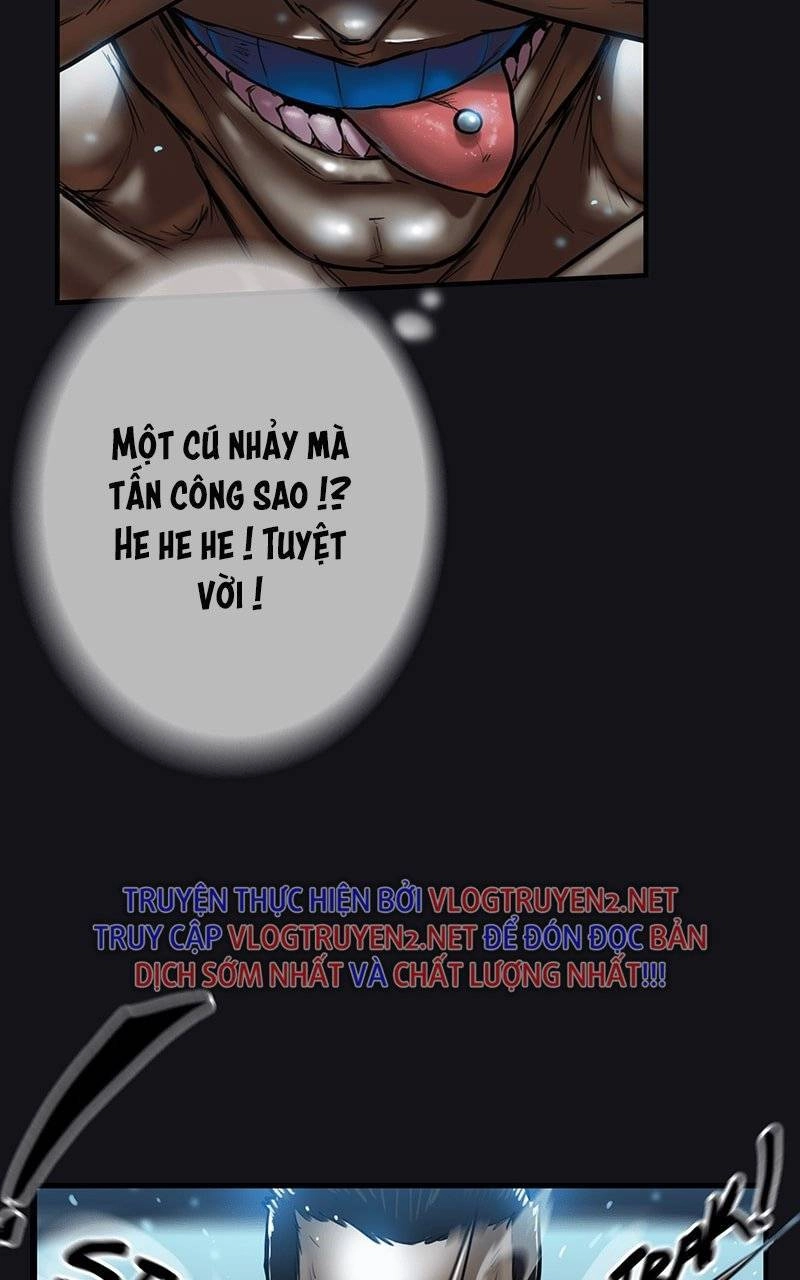 Ordeal Chapter 1 - 42