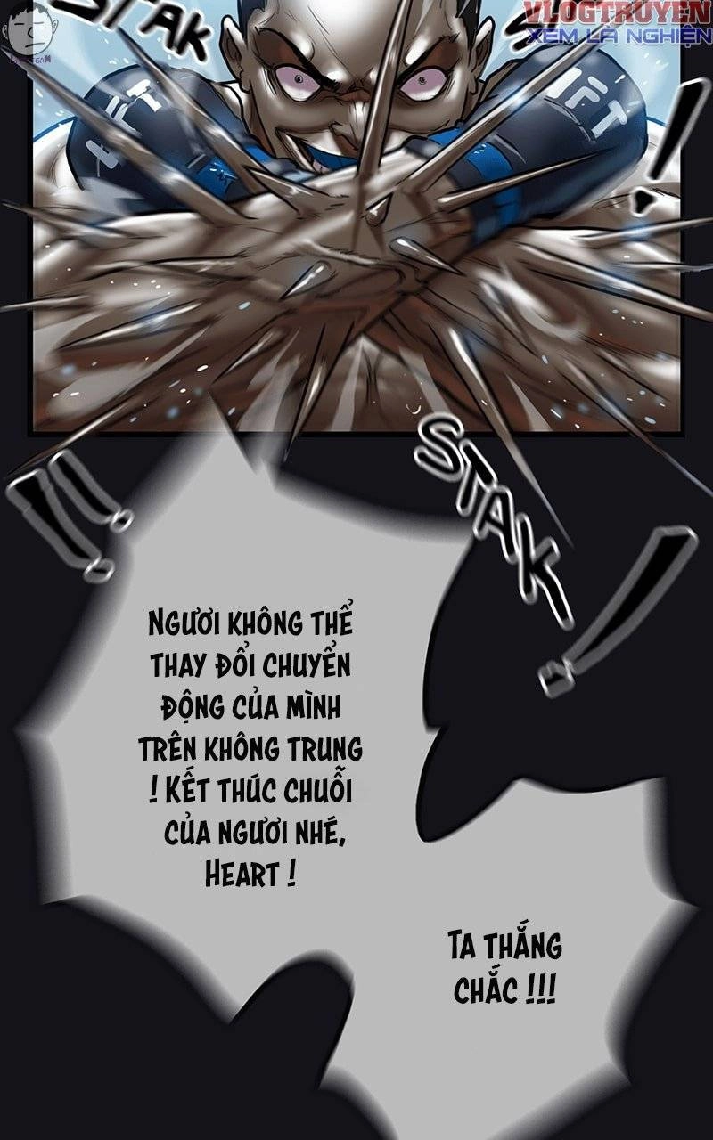 Ordeal Chapter 1 - 43