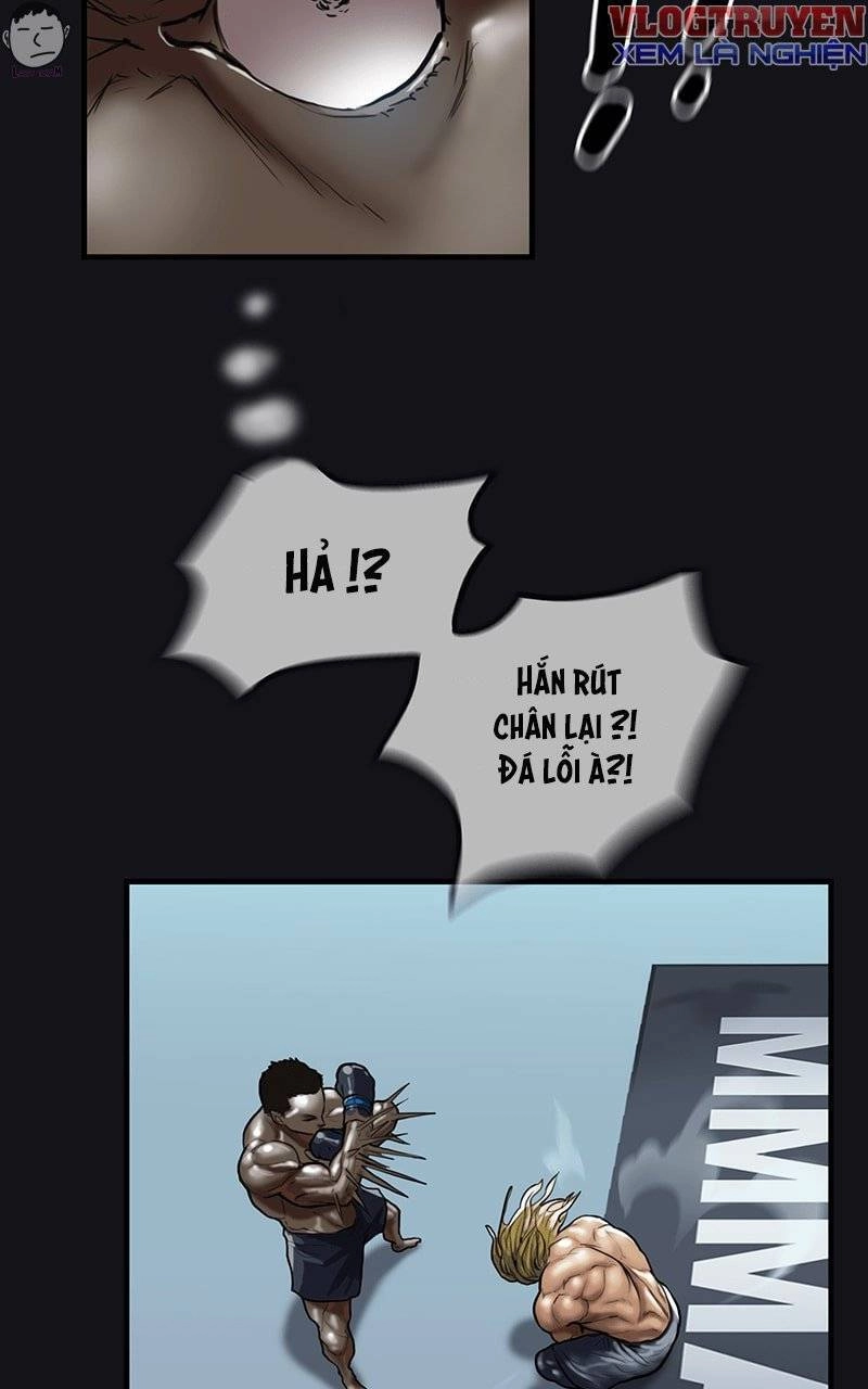 Ordeal Chapter 1 - 46