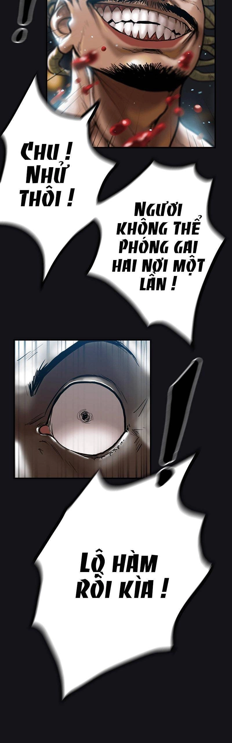 Ordeal Chapter 1 - 60