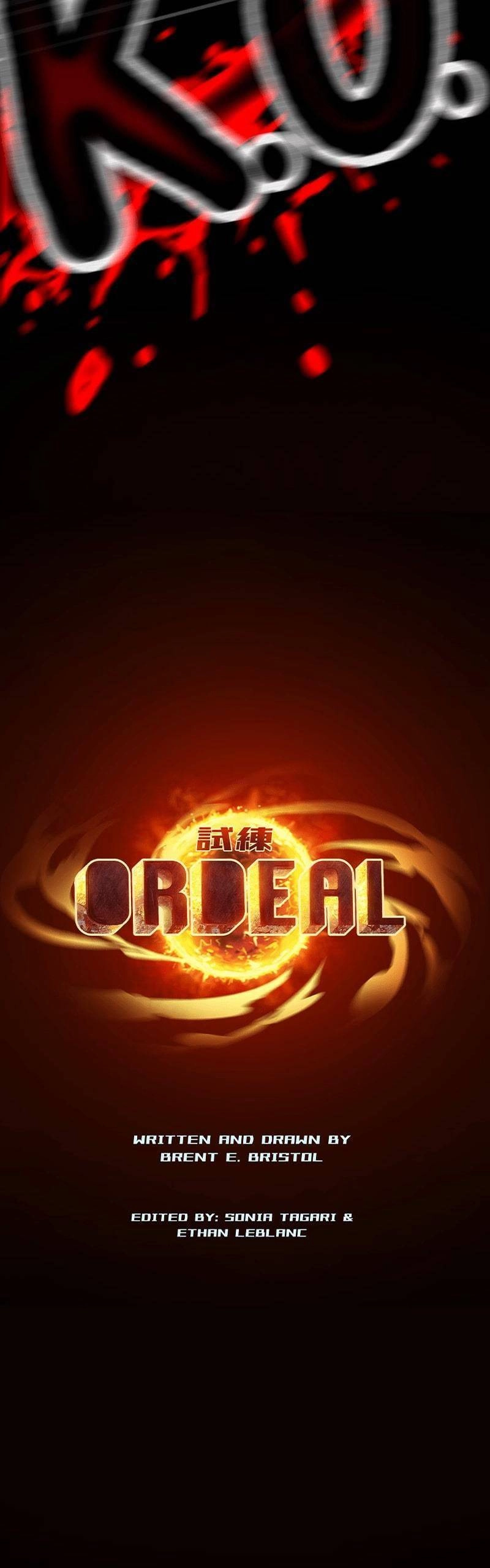 Ordeal Chapter 1 - 62