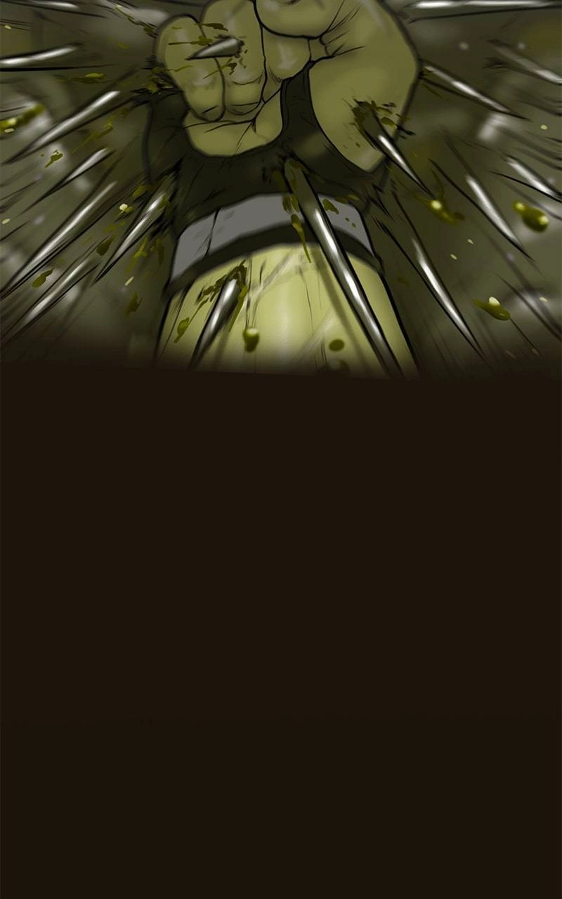 Ordeal Chapter 2 - 2