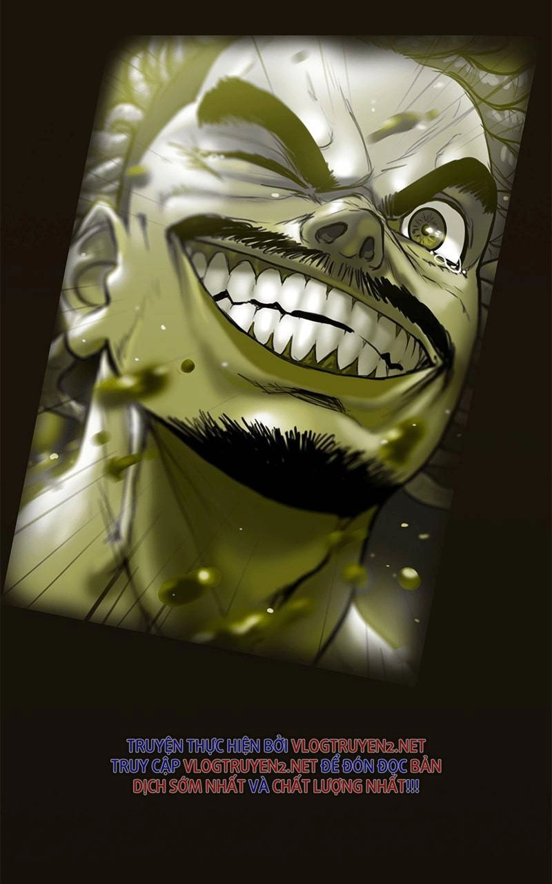 Ordeal Chapter 2 - 3