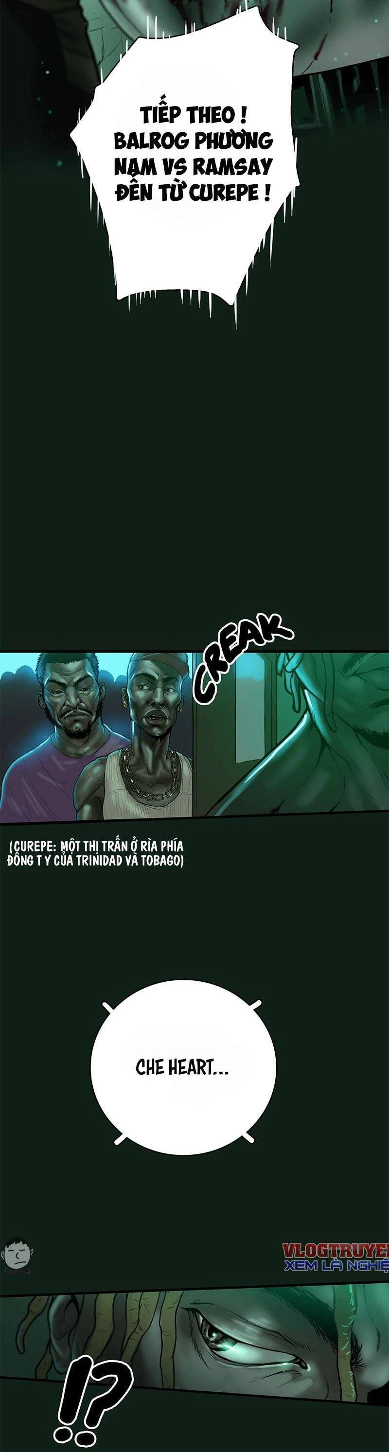 Ordeal Chapter 2 - 10