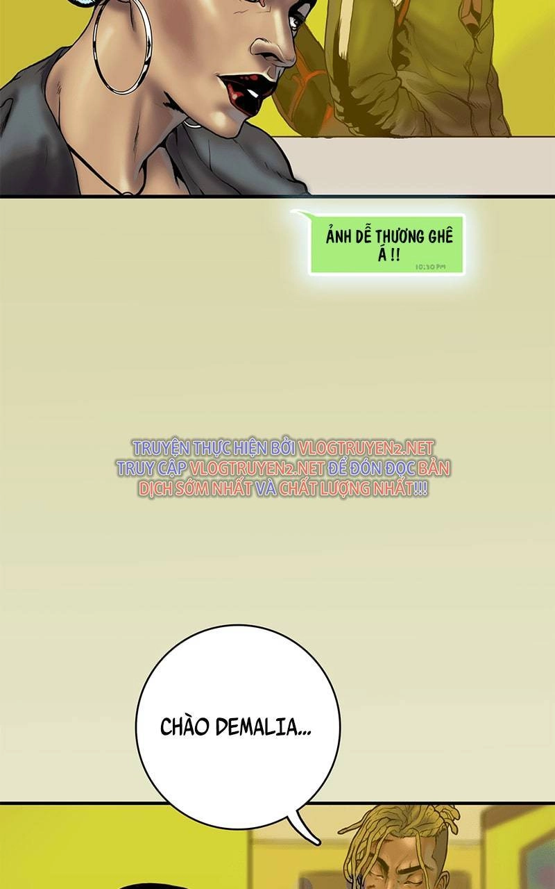 Ordeal Chapter 2 - 15