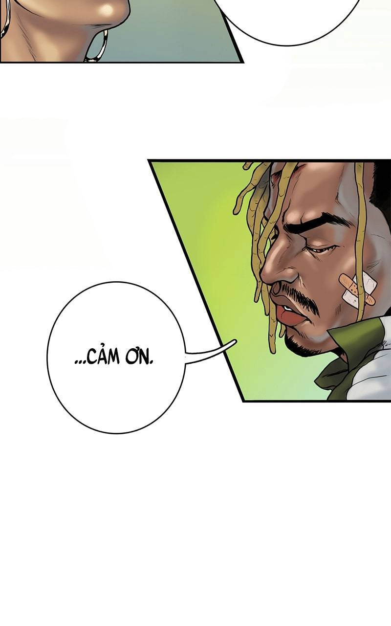 Ordeal Chapter 2 - 17