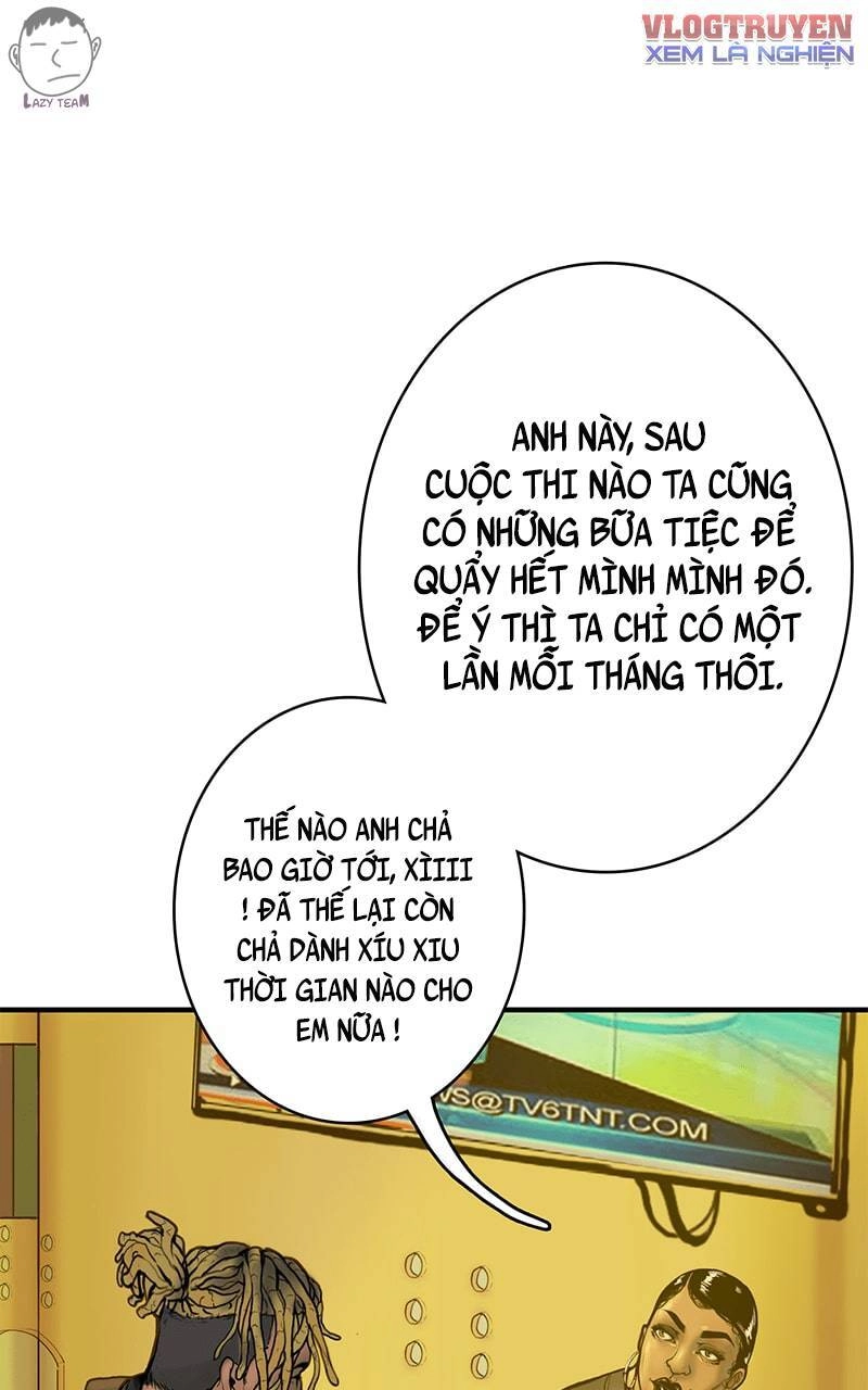 Ordeal Chapter 2 - 18